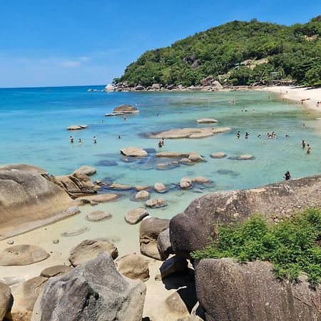 Suhotel Suratthani Surat Thani Exterior photo