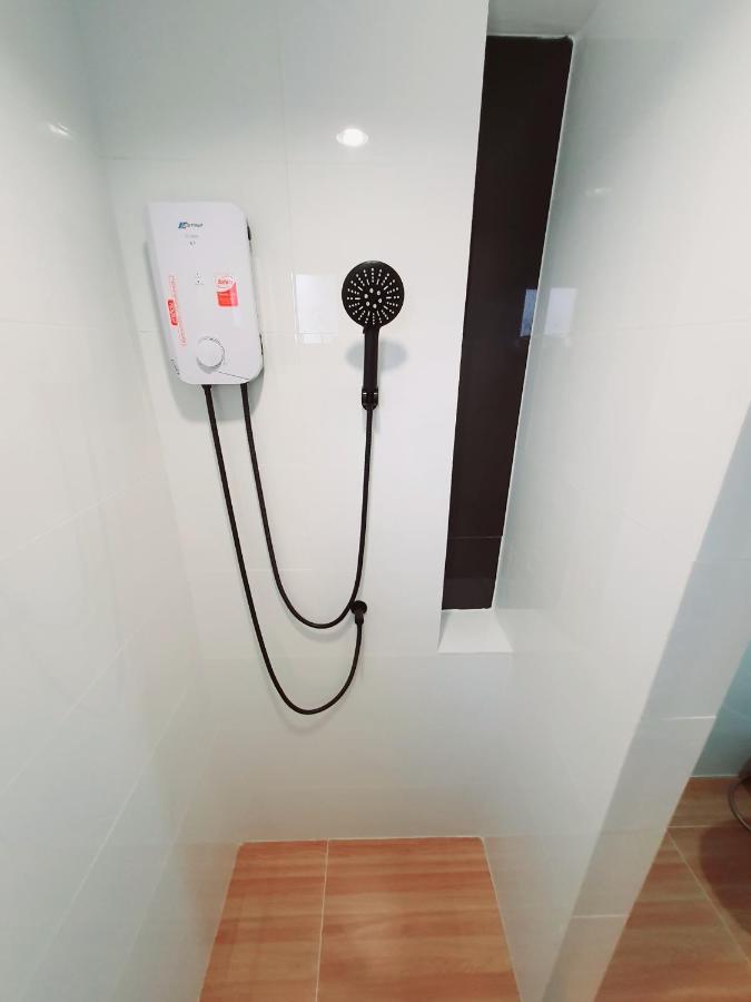 Suhotel Suratthani Surat Thani Exterior photo