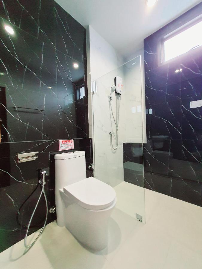Suhotel Suratthani Surat Thani Exterior photo