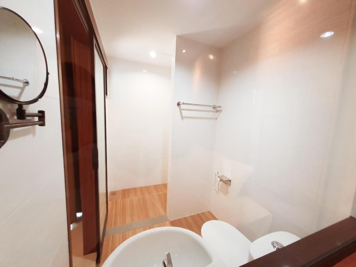 Suhotel Suratthani Surat Thani Exterior photo