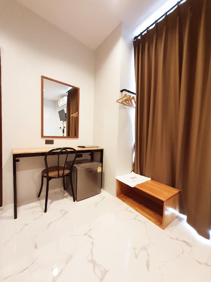 Suhotel Suratthani Surat Thani Exterior photo