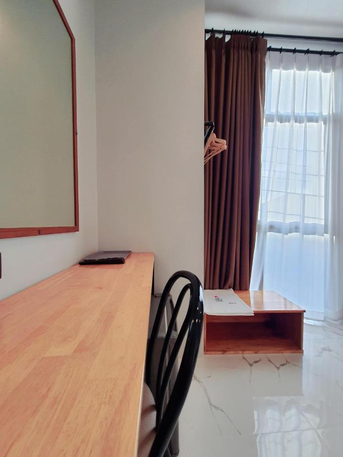 Suhotel Suratthani Surat Thani Exterior photo