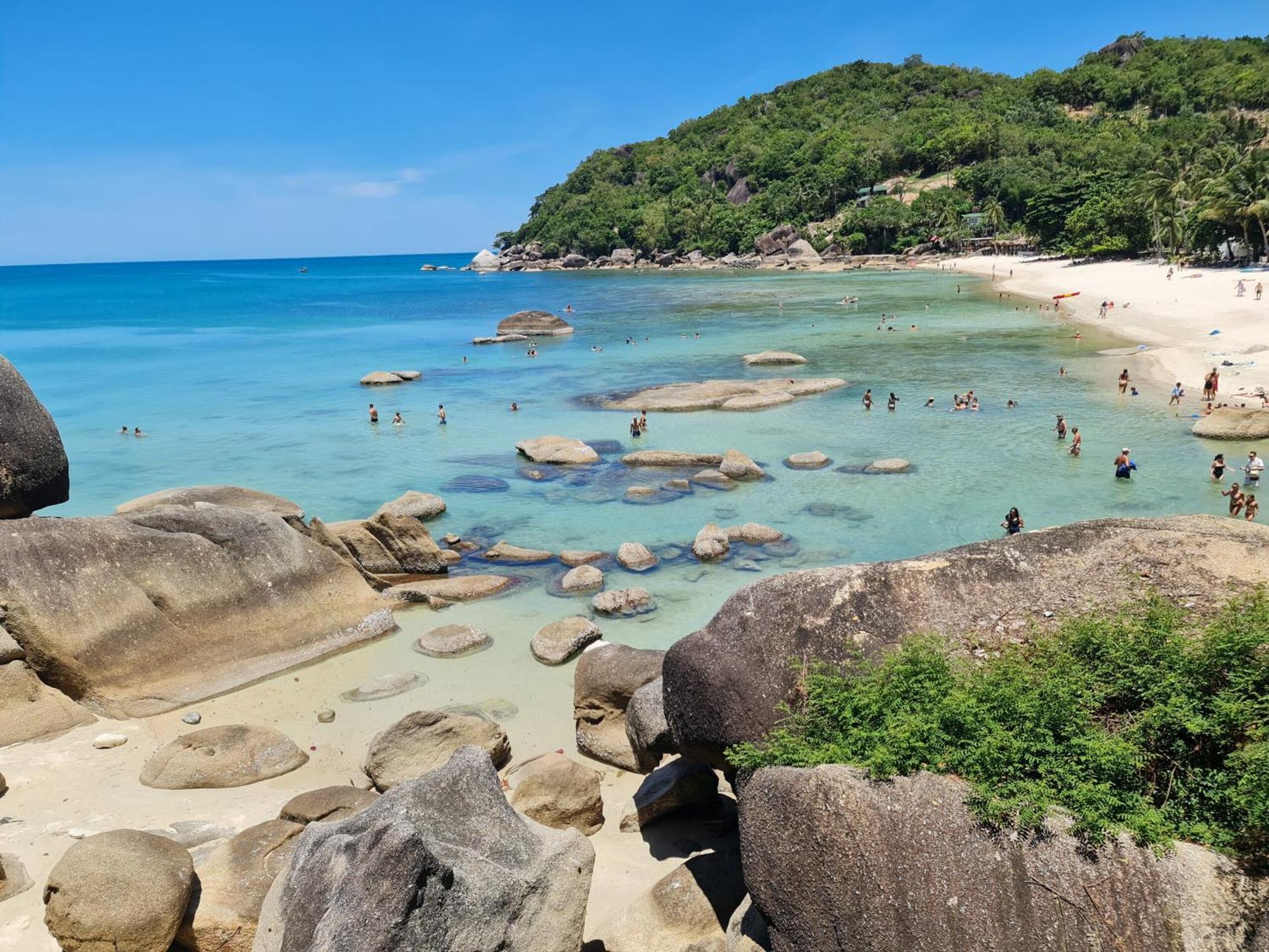 Suhotel Suratthani Surat Thani Exterior photo