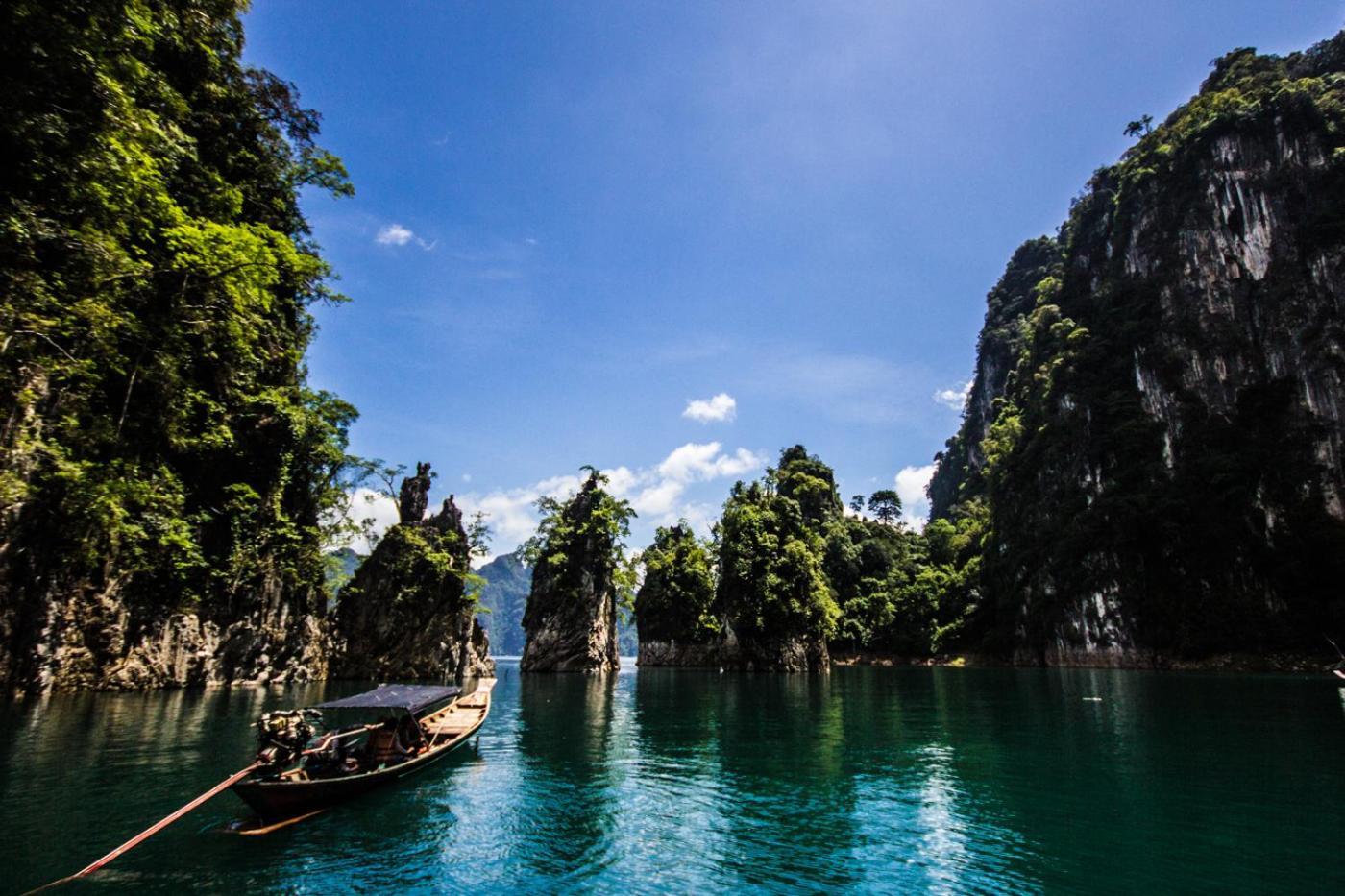 Suhotel Suratthani Surat Thani Exterior photo