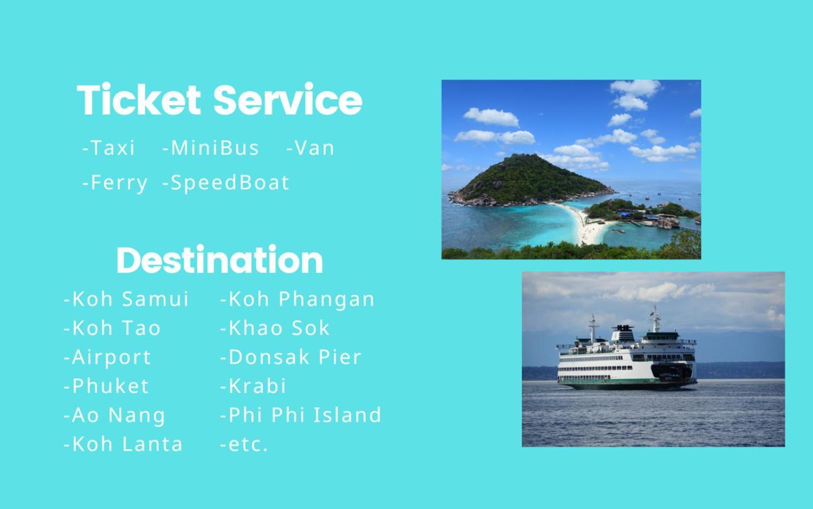 Suhotel Suratthani Surat Thani Exterior photo